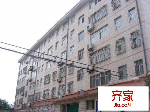交通局宿舍(奎文)外景圖奎文交通局宿舍
