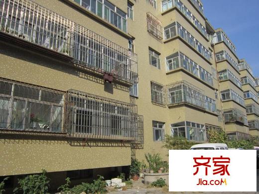 工行宿舍(濰州路)外景圖工行宿舍(中學(xué)街)