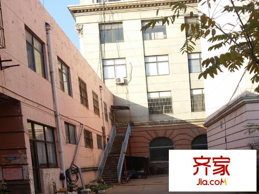 人民防空宿舍外景圖 （2014.11.18）
