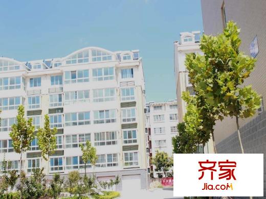 海盛花苑外景圖（2015-9-14）