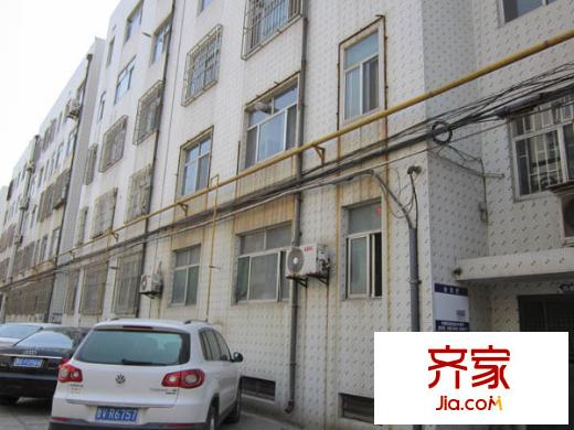 華都花苑外景圖