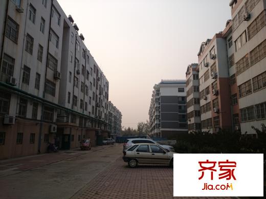 宏偉小區(qū)外景圖 （2014.1112）