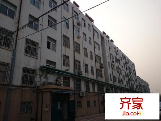 宏偉小區(qū)外景圖 （2014.1112）