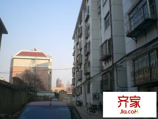 游麟大院外景圖 （2015.2.11）