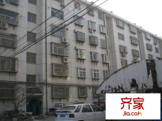 游麟大院外景圖 （2015.2.11）