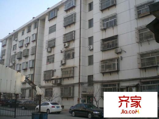 游麟大院外景圖 （2015.2.11）