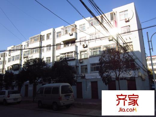 曹家巷