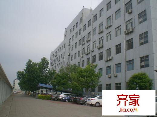 濰城法院宿舍外景圖 （2015.5.26）