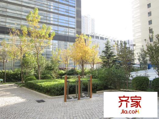 農(nóng)信宿舍(北海路)外景圖北海路農(nóng)信宿舍 （20141016）