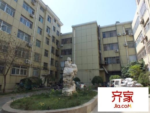名仕新園外景圖 外景