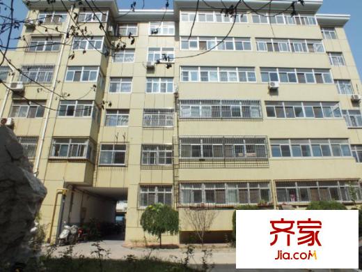 名仕新園外景圖 外景