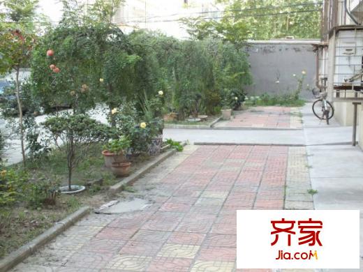 名仕新園外景圖 外景