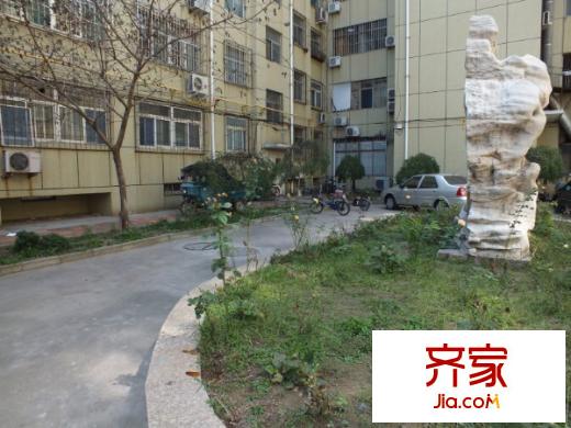 名仕新園外景圖 外景