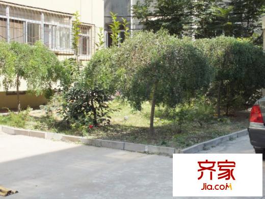 名仕新園外景圖 外景
