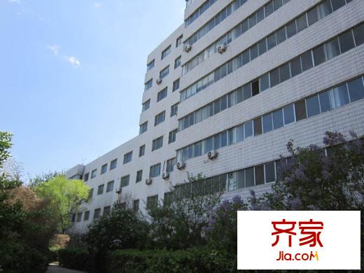 交通銀行宿舍(民生街)外景圖民生街交通銀行宿舍