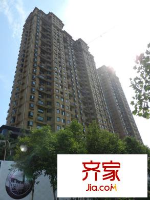 格林學(xué)府外景圖項(xiàng)目實(shí)景圖（20120808）