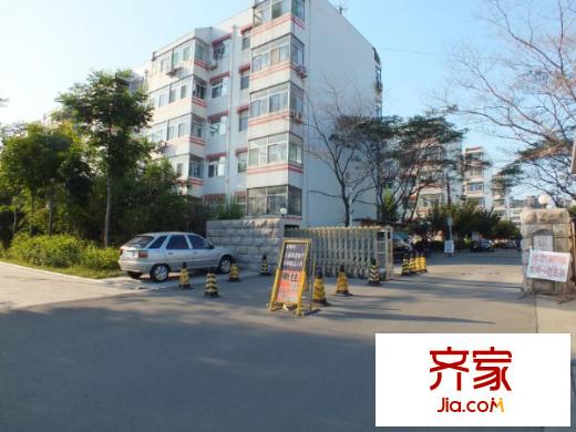 政府宿舍(奎文區(qū))外景圖奎文區(qū)政府宿舍 外景