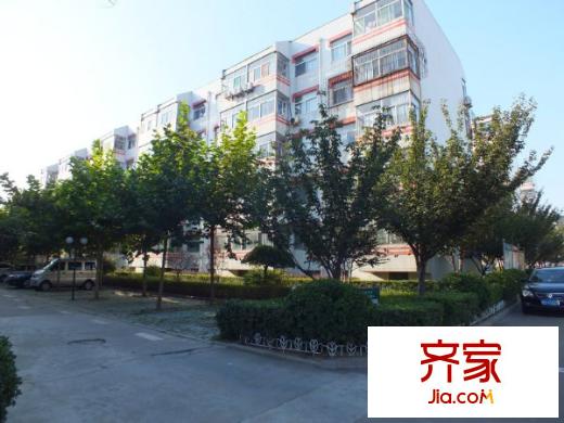 政府宿舍(奎文區(qū))外景圖奎文區(qū)政府宿舍 外景