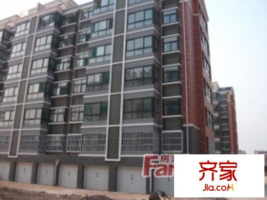 陽(yáng)光花園外景圖