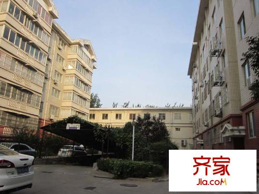 鑫世紀(jì)家園外景圖