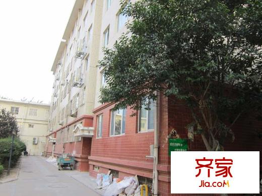 鑫世紀(jì)家園外景圖