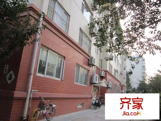 鑫世紀(jì)家園外景圖