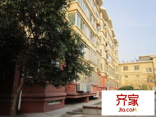 鑫世紀(jì)家園外景圖