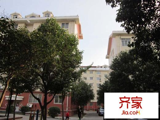 鑫世紀(jì)家園外景圖