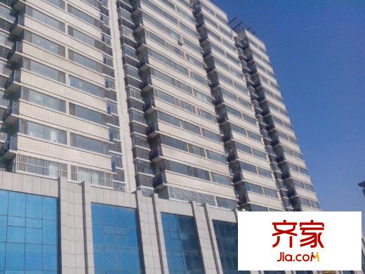 五洲明珠外景圖 