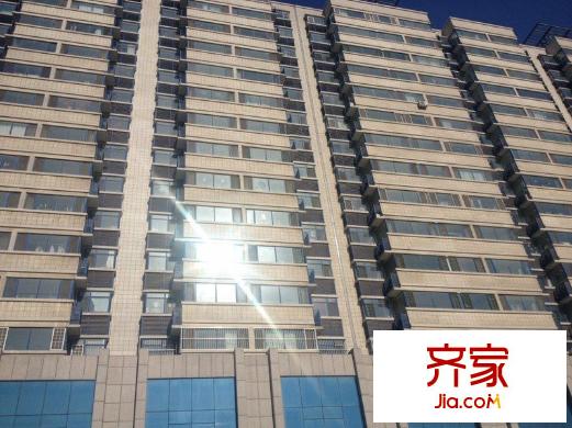 五洲明珠外景圖 