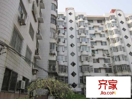 匯祥小區(qū)外景圖 