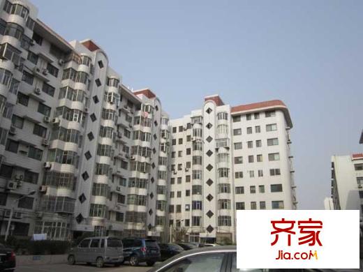 匯祥小區(qū)外景圖 