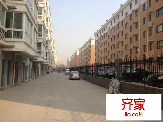 福祥旺角外景圖 
