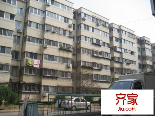 鳳凰花園外景圖 