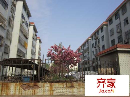 怡馨園外景圖