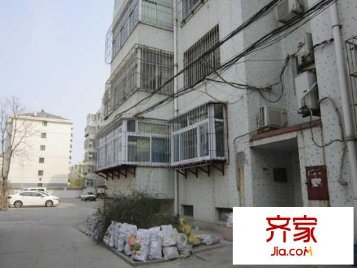 怡馨園外景圖