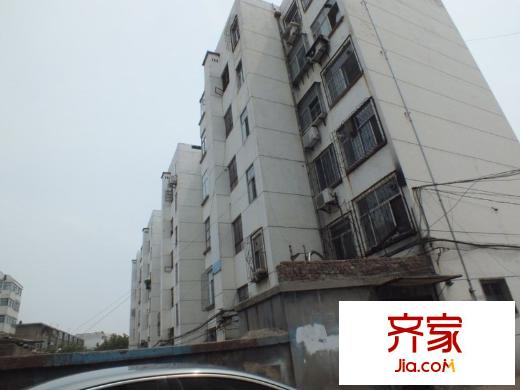 十笏園小區(qū)外景圖內(nèi)景圖