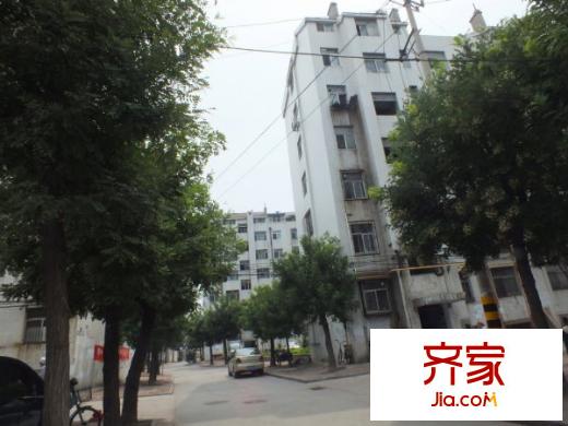 十笏園小區(qū)外景圖小區(qū)內(nèi)景