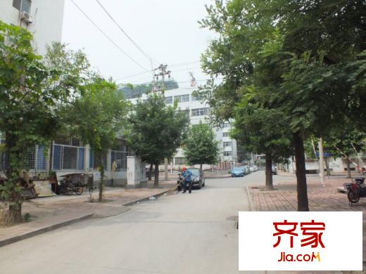 十笏園小區(qū)外景圖小區(qū)內(nèi)景