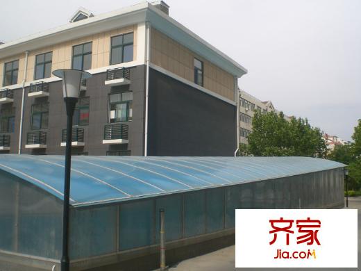 清平普蘭花園外景圖 （2015.5.26）