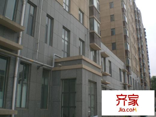 清平普蘭花園外景圖 （2015.5.26）