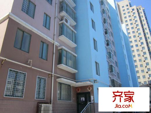 嘉匯財富花園外景圖