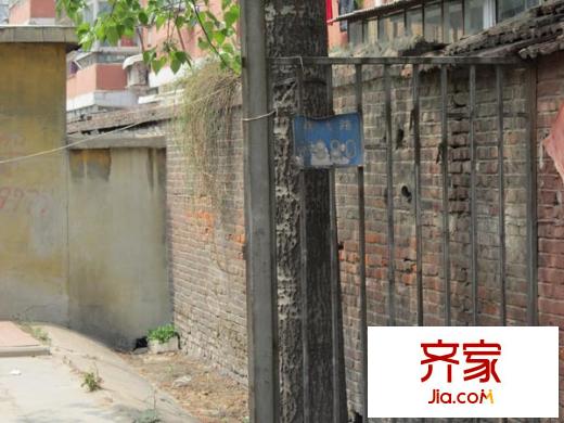 糧食局宿舍(福壽街鳶飛路)外景圖糧食局宿舍（福壽街鳶飛路）
