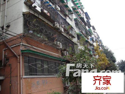 魯祥小區(qū)外景圖（20130320）