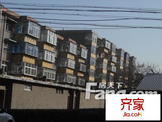 魯祥小區(qū)外景圖（20130320）