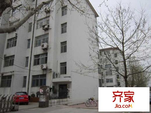 檢察院宿舍(奎文)外景圖奎文檢察院宿舍