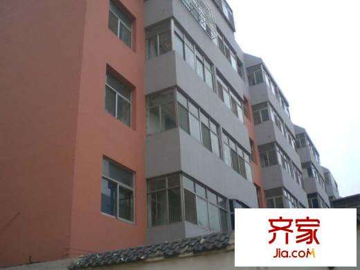 光明小區(qū)外景圖 （2015.3.3）