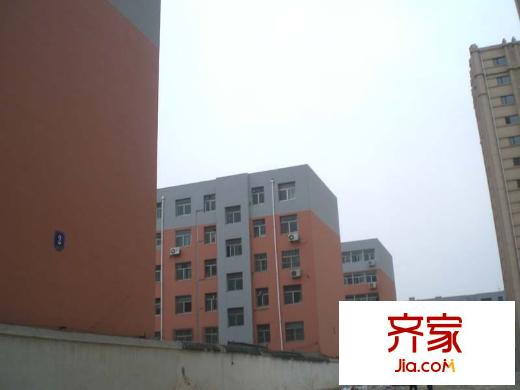 光明小區(qū)外景圖 （2015.3.3）