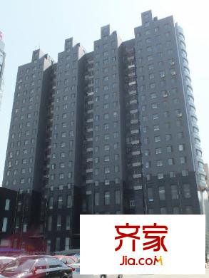瑞麟公館外景圖  外景