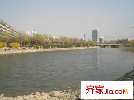 江南怡景配套圖項(xiàng)目周邊風(fēng)景